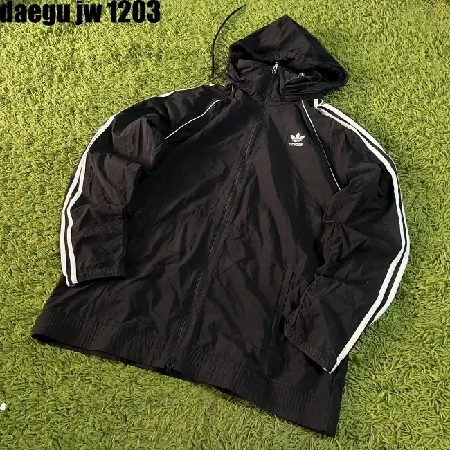 3XL ADIDAS JACKET 아디다스 자켓