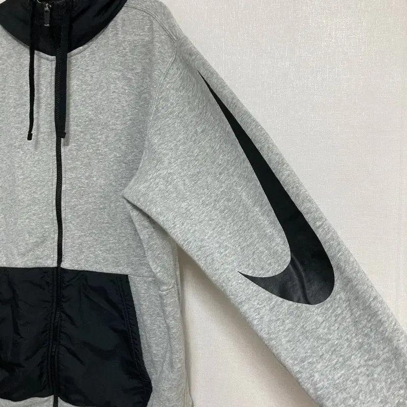 [100] NIKE 나이키 후드집업