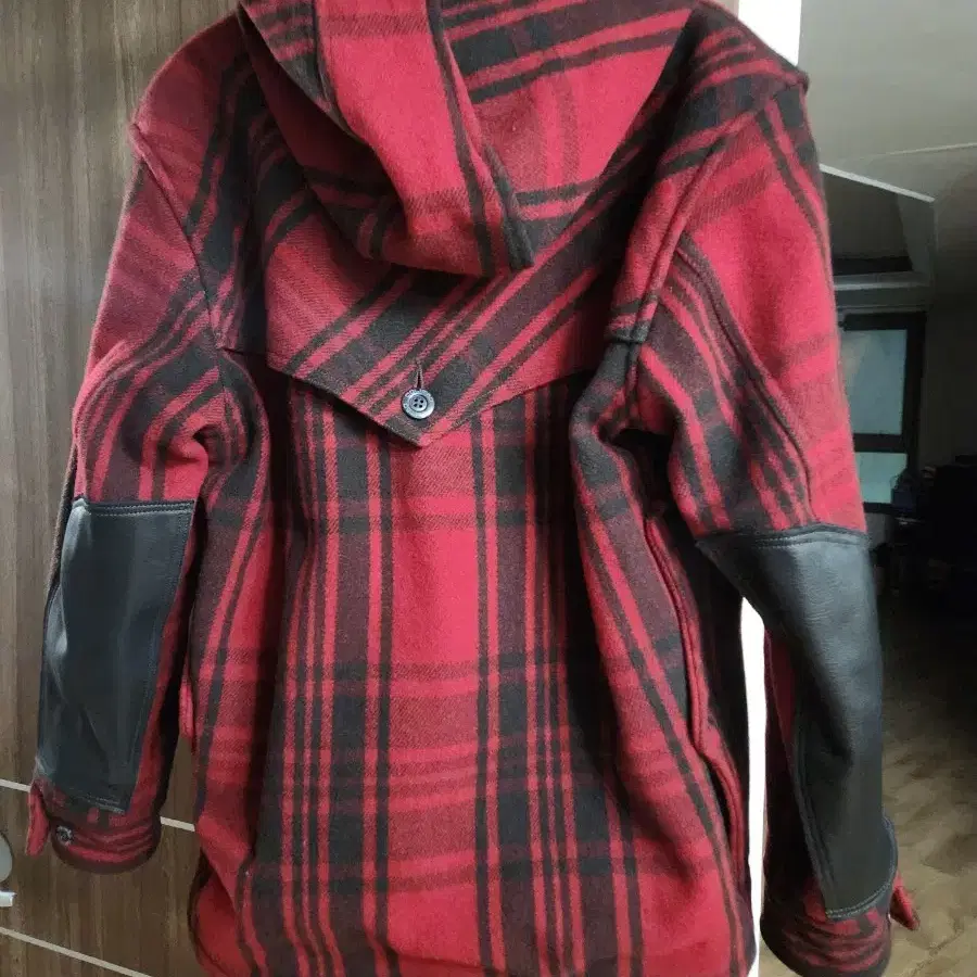 콜림보 forester coat 코트 XL