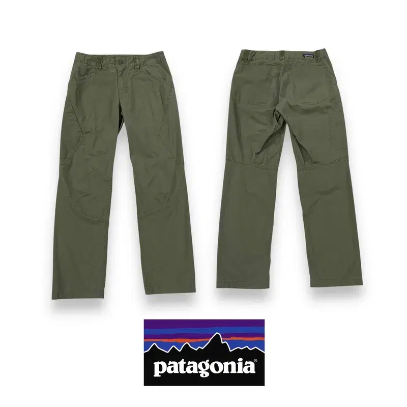 Patagonia Work Pants S04314