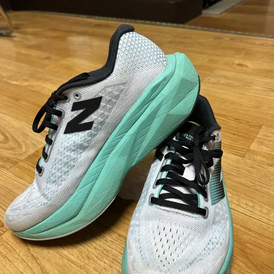 뉴발란스 퓨어셀 SC Trainer V3 남성D265