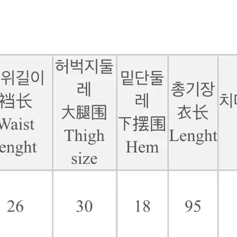 [새상품] 공구우먼 여성 기모 치마레깅스 판매합니다(30-32)(총 2개