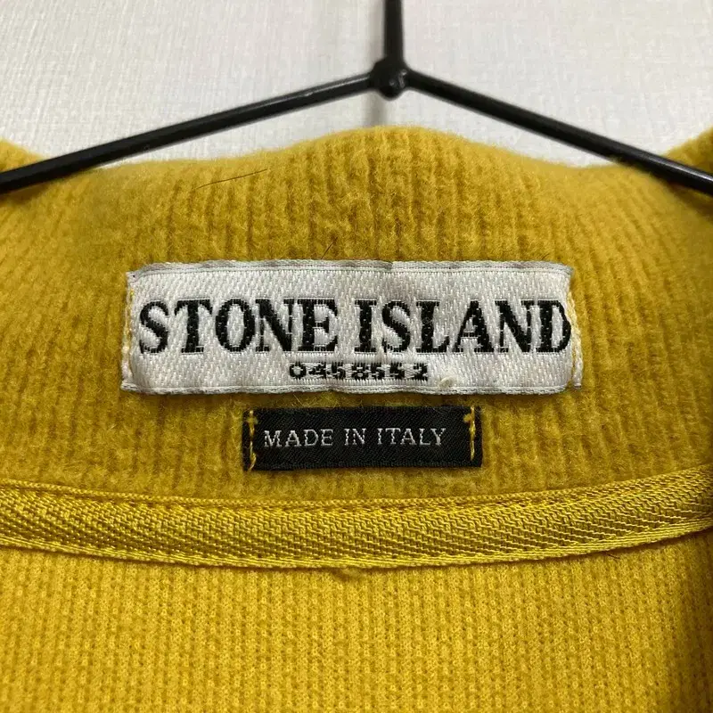 [100] STONE ISLAND 스톤아일랜드 니트