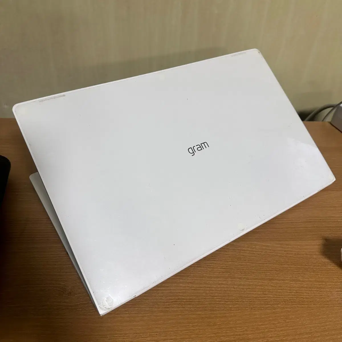 15인치 15ZD980 i7 8세대 그램 노트북 부품용