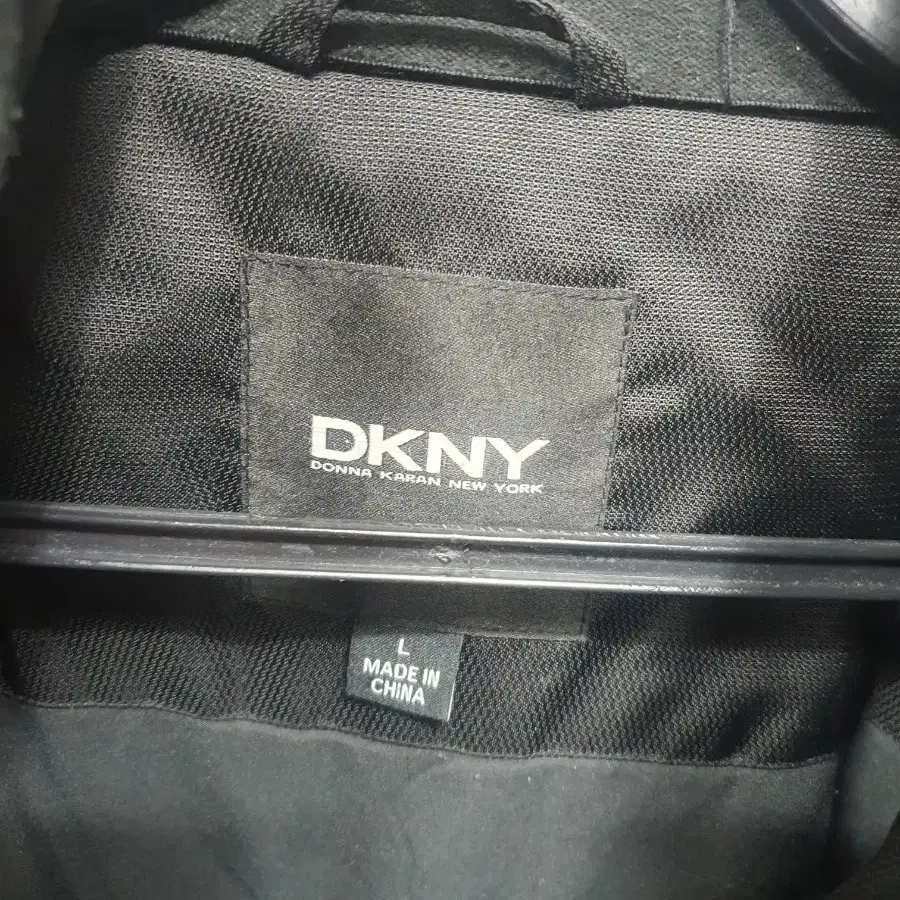 남성 DKNY 재겟