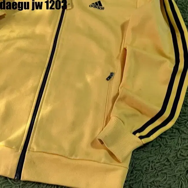 90 ADIDAS ZIPUP 아디다스 집업