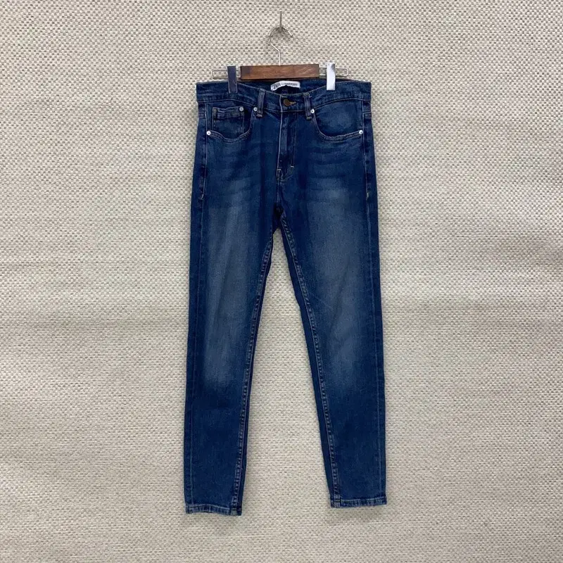 자라 ZARA 데님 청바지 31인치 A07980