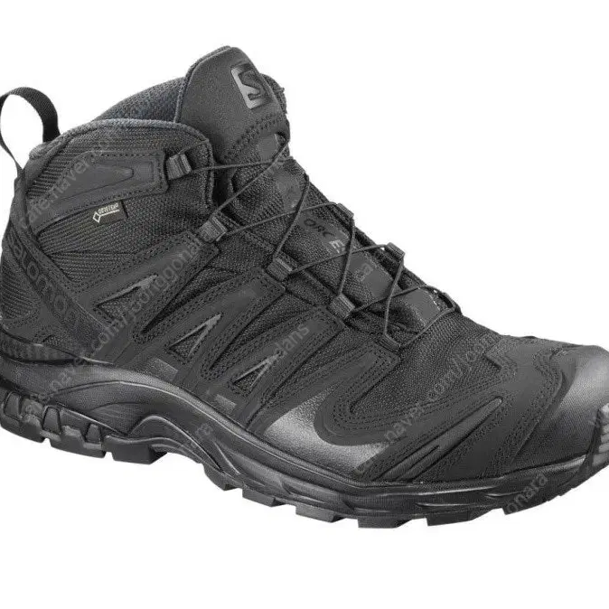 Salomon XA Forces Mid Gore-Tex EN Black