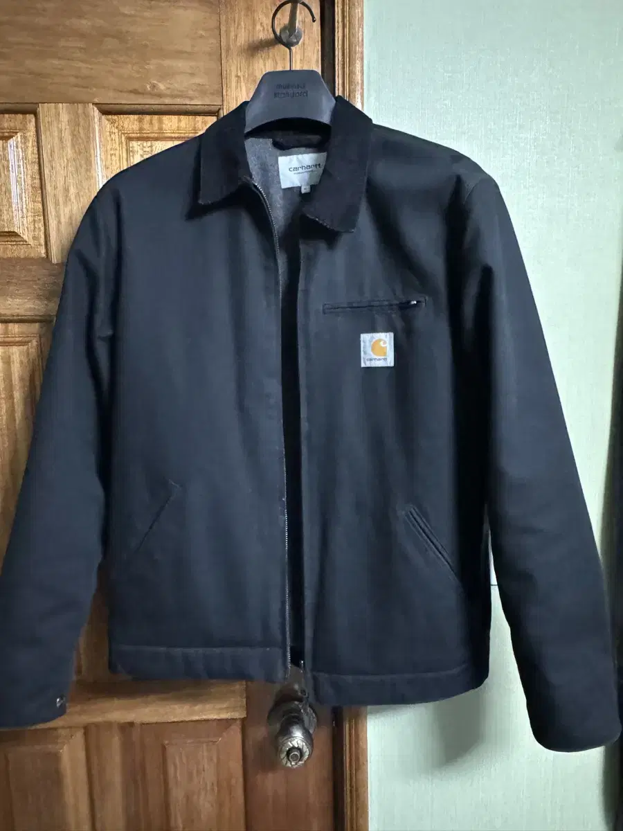 CalhartWIP Detroit Jacket M