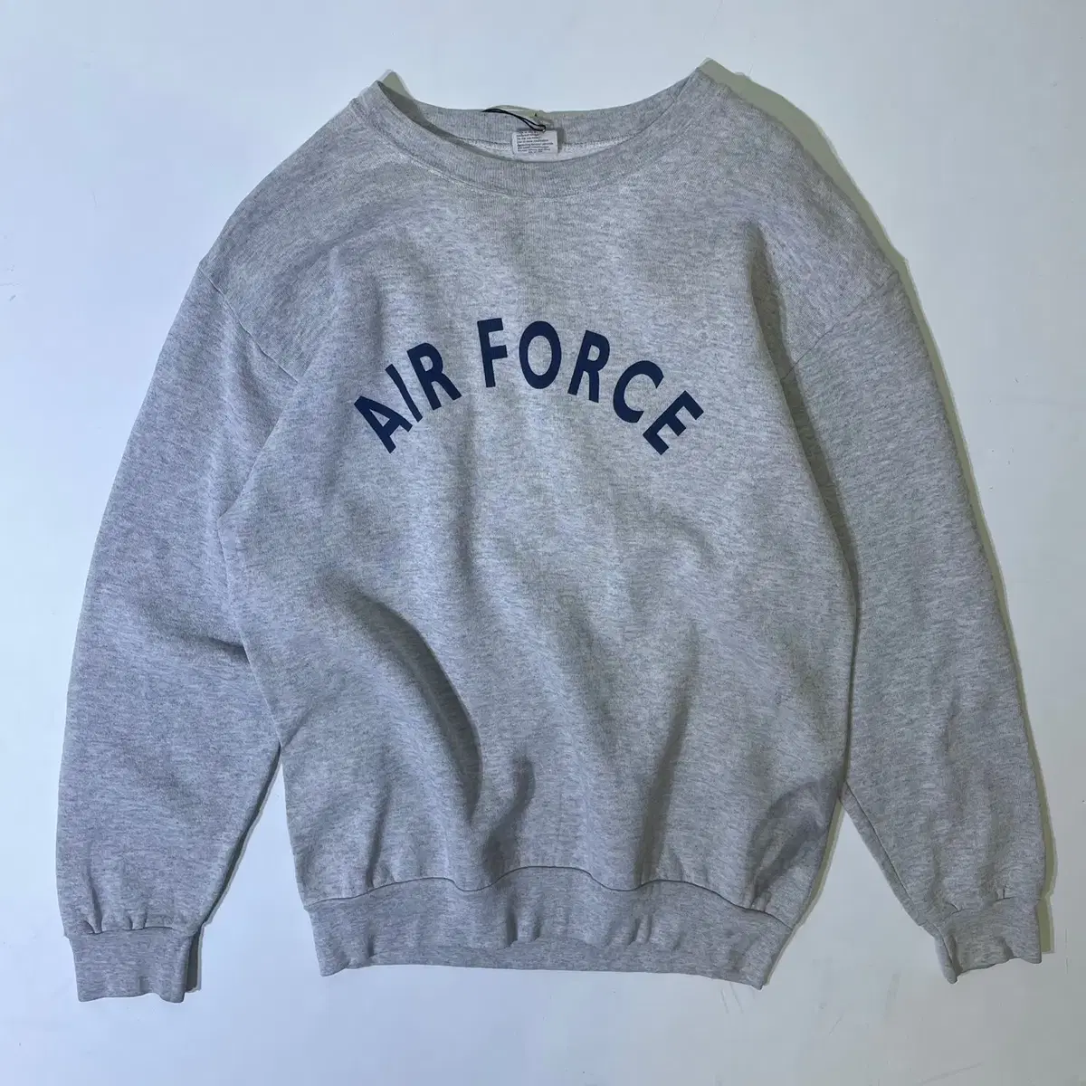 미군 US AIR FORCE 밀리터리 맨투맨 (kold_6056/100)