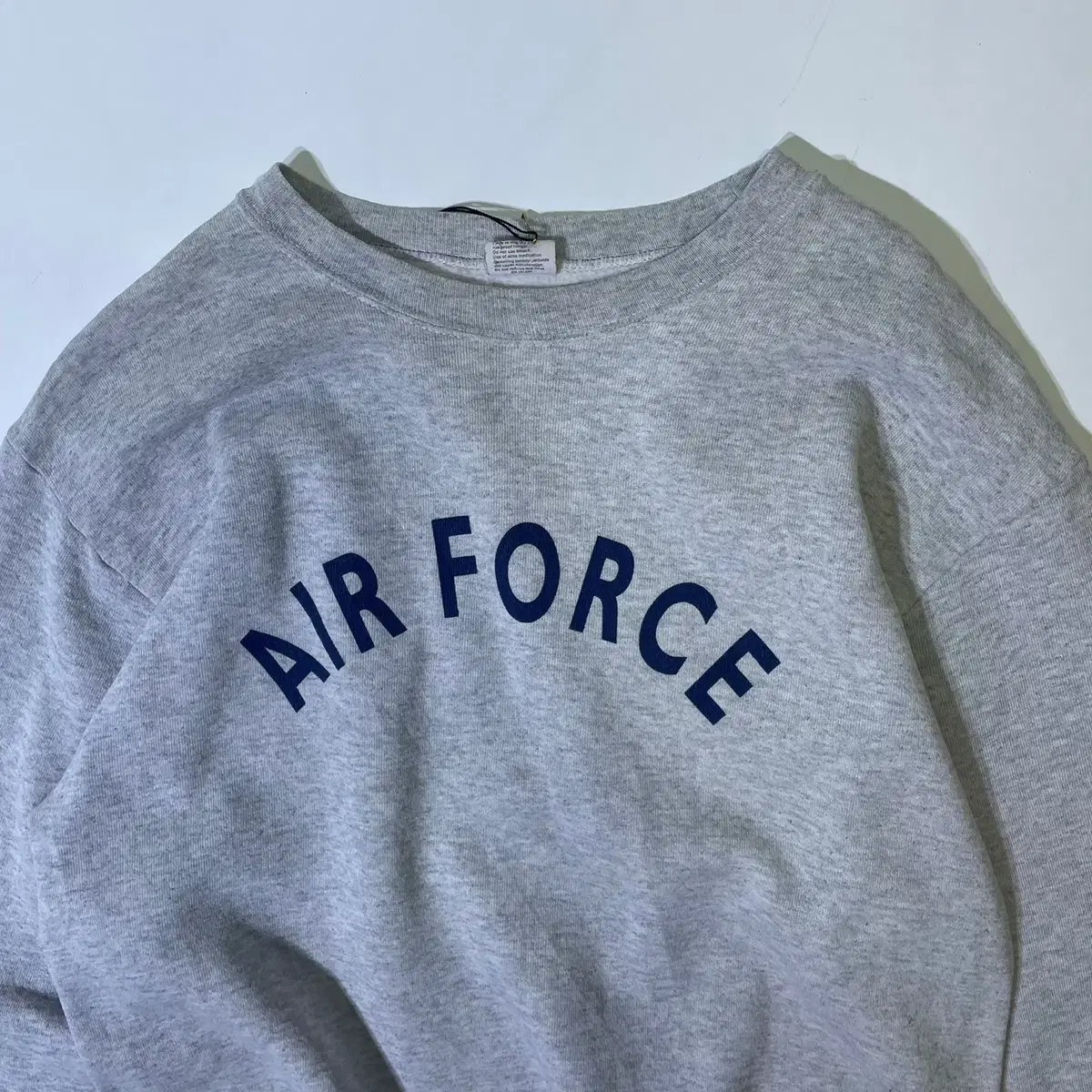 미군 US AIR FORCE 밀리터리 맨투맨 (kold_6056/100)