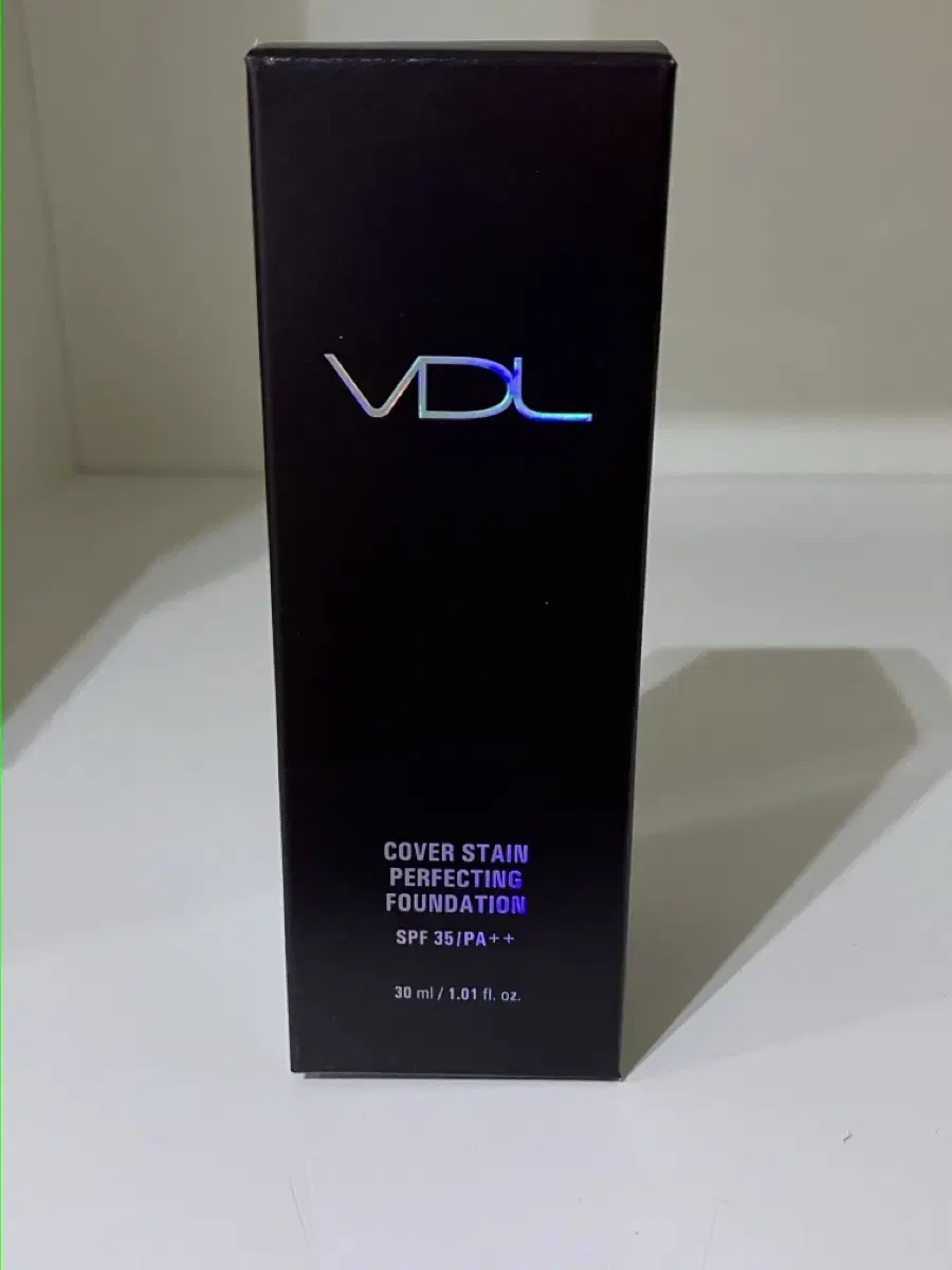 vdl 파운데이션 a01