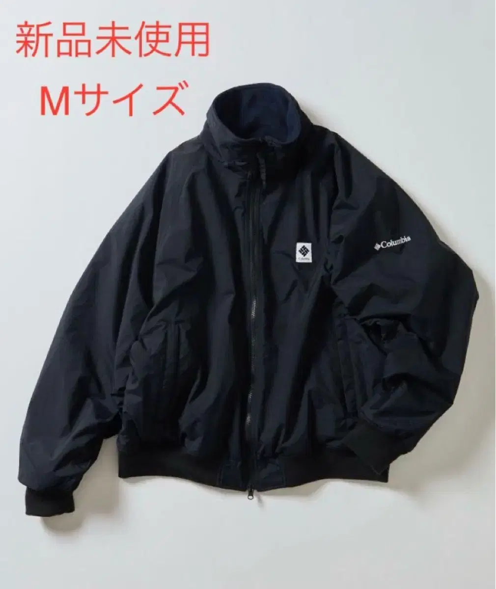 Columbia x FREAKs STORE 리버시블 블루존 24FW