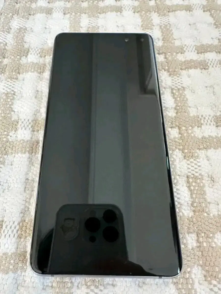 (상태굿!!!)갤럭시 S10 5G 256GB 스마트폰