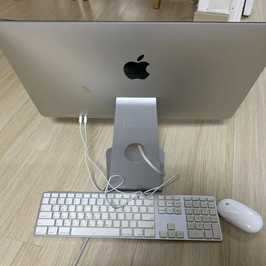 아이맥 iMac 21.5-inch, 2017