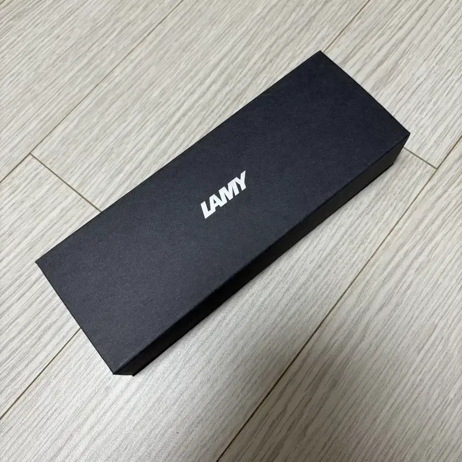 LAMY 라미샤프 판매합니다!