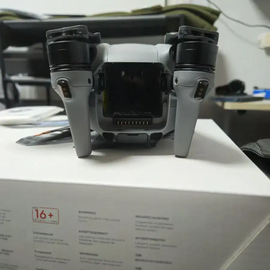 [S급] DJI AIR3S 플라이모어 콤보