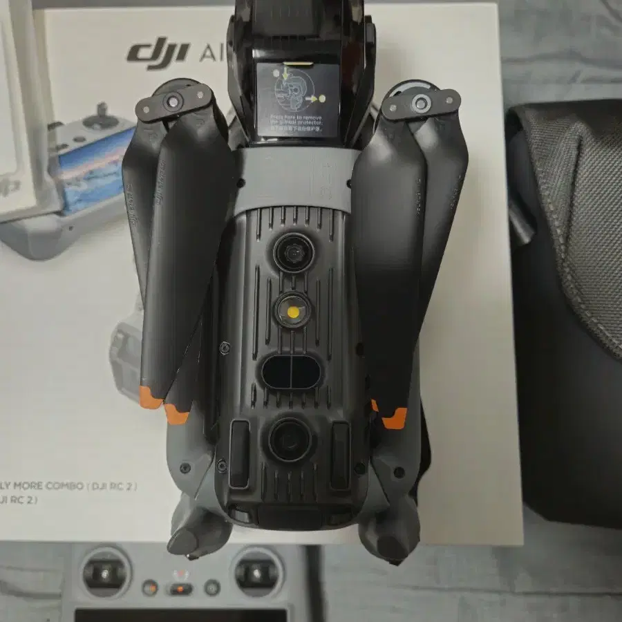 [S급] DJI AIR3S 플라이모어 콤보