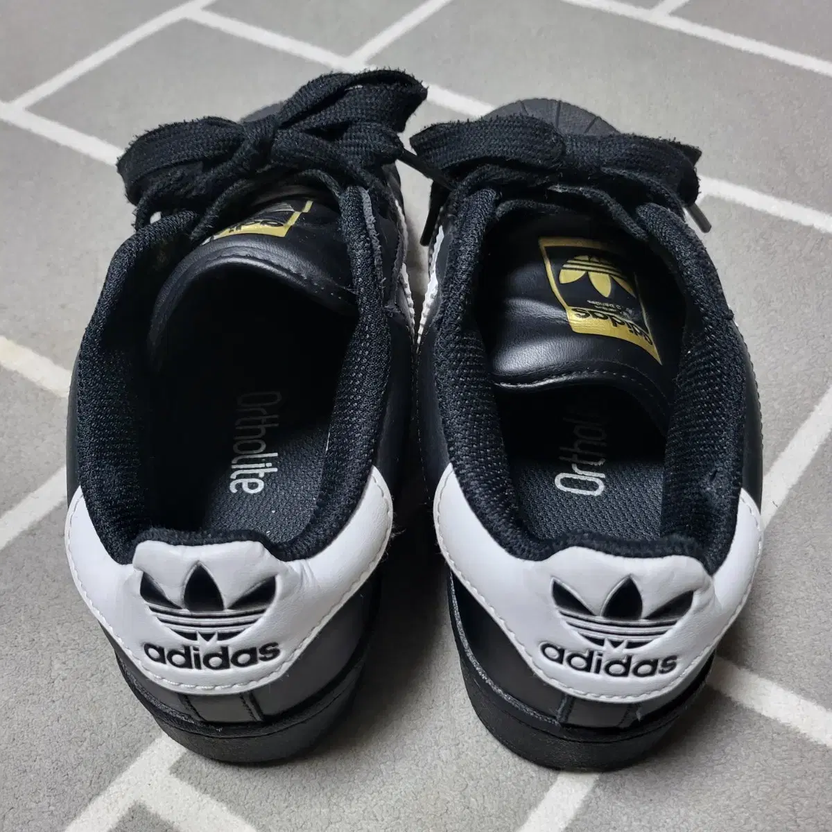 아디다스 (adidas)운동화 230