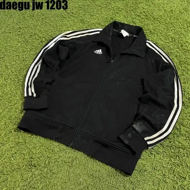 95- ADIDAS ZIPUP 아디다스 집업