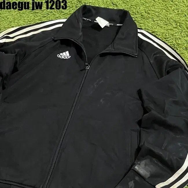 95- ADIDAS ZIPUP 아디다스 집업