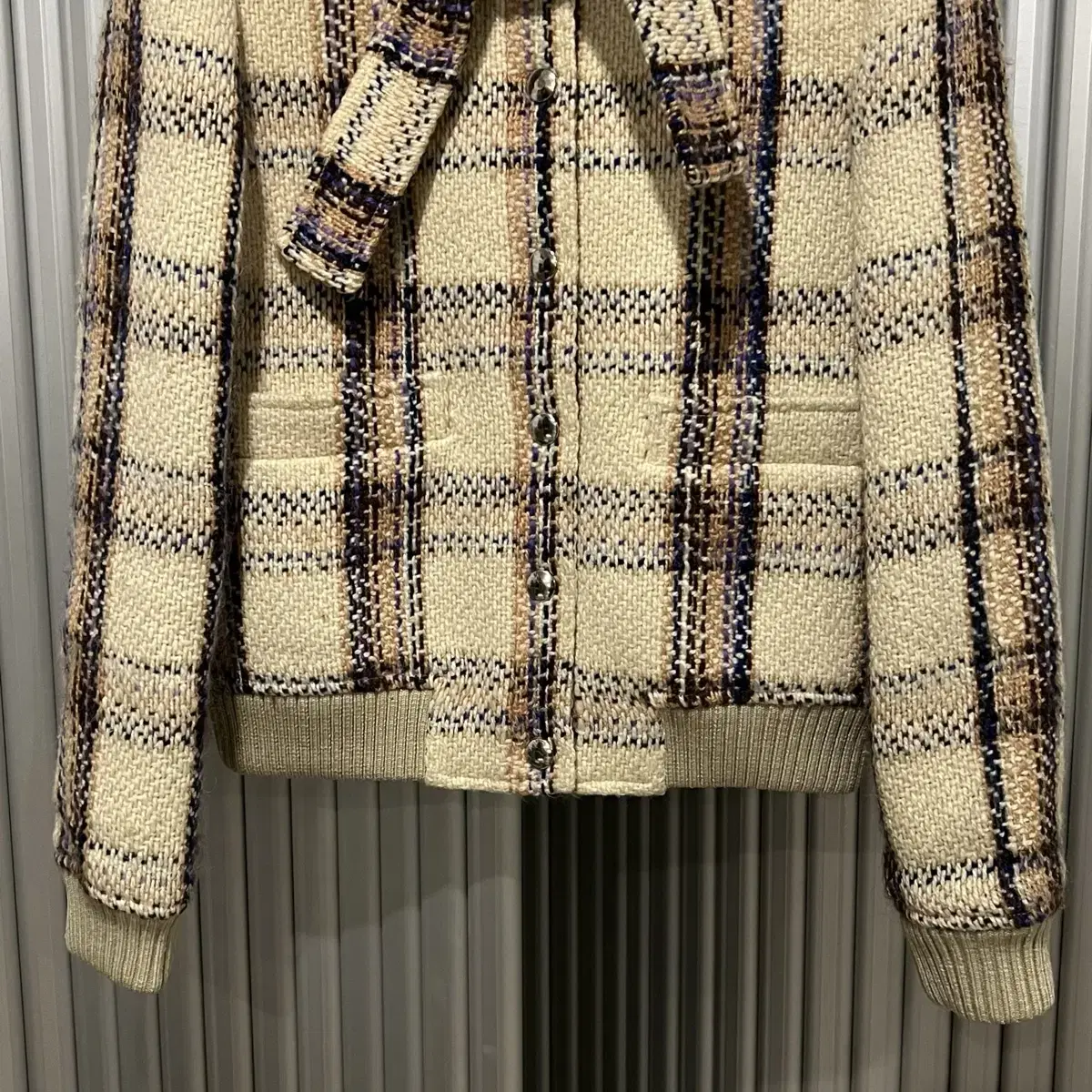 CELINE wool Jacket