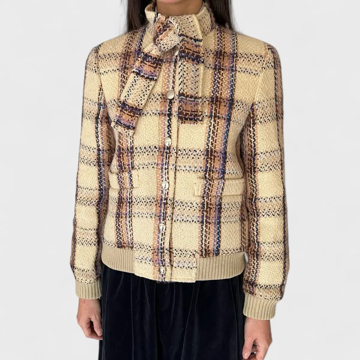 CELINE wool Jacket