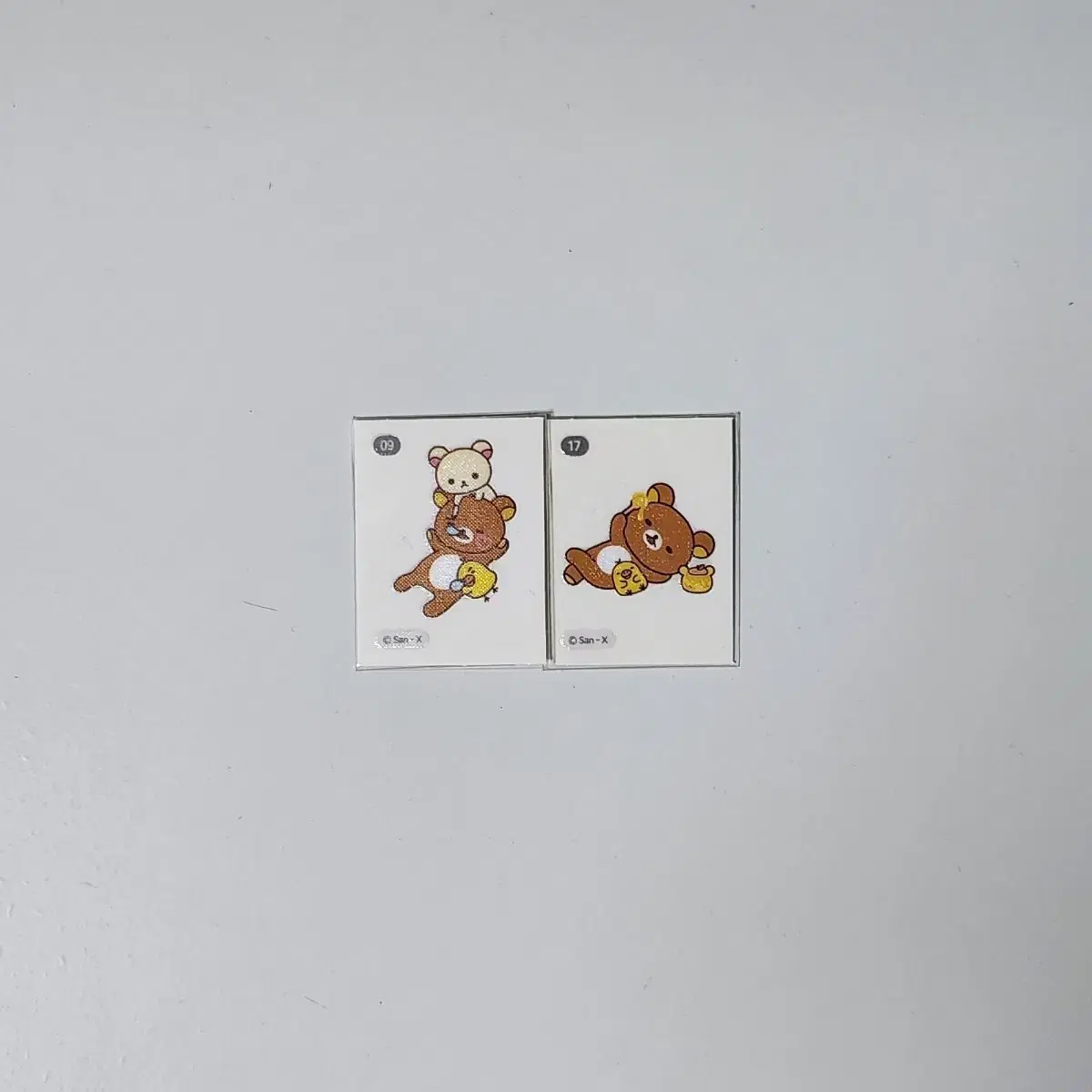 Rilakkuma Tibusil Tibusil Tibusil sell WTS