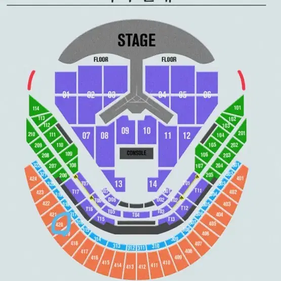 임영웅콘서트 막콘