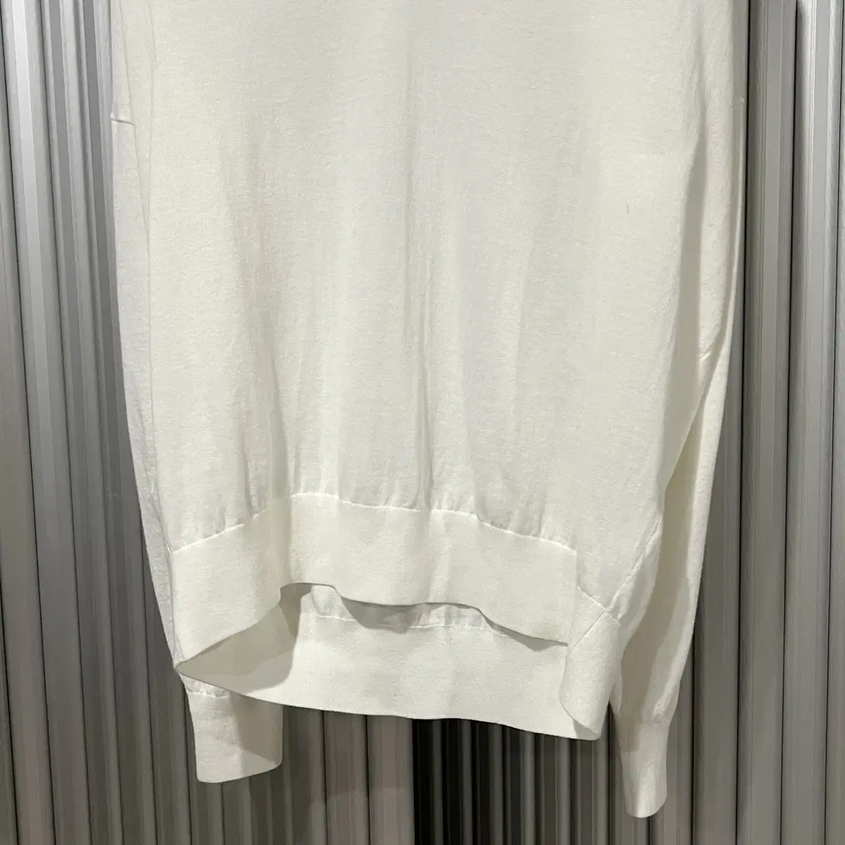 Alexander Wang knit