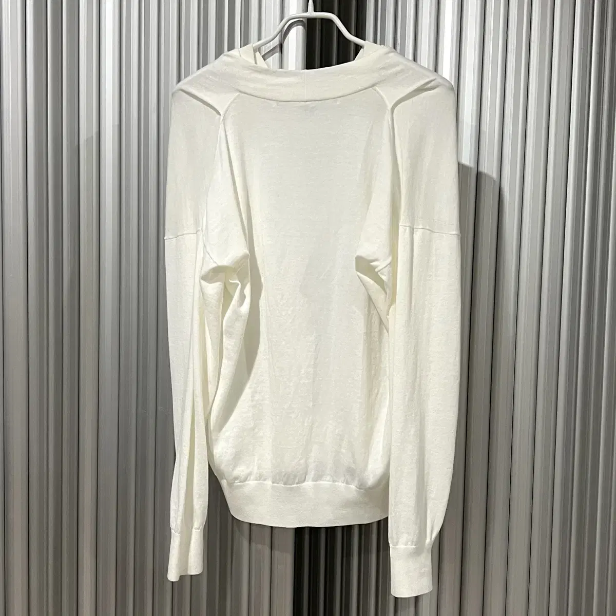 Alexander Wang knit