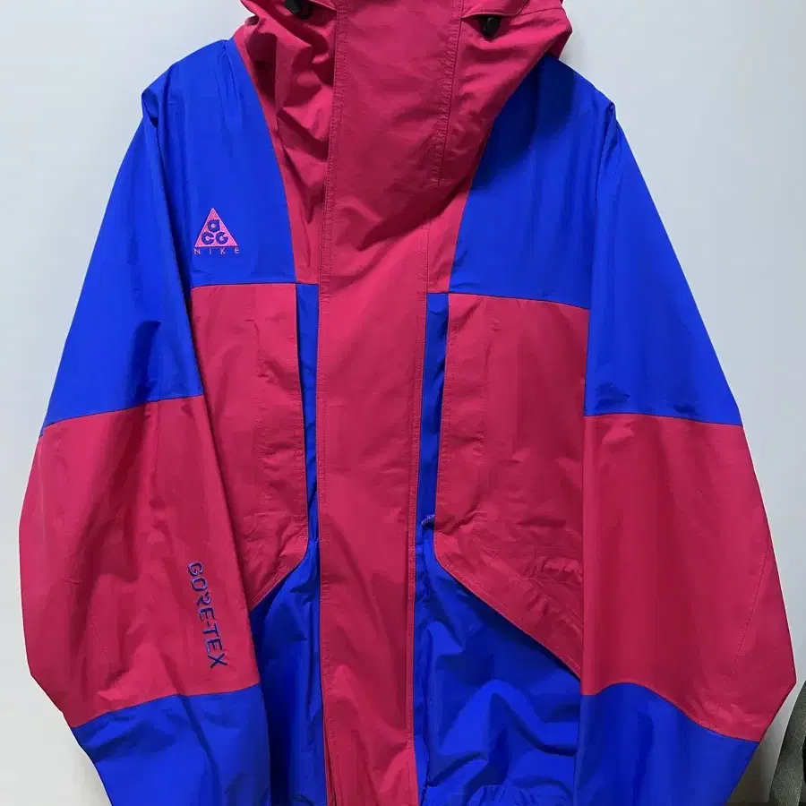 Nike ACG 고어텍스자켓 (xs)