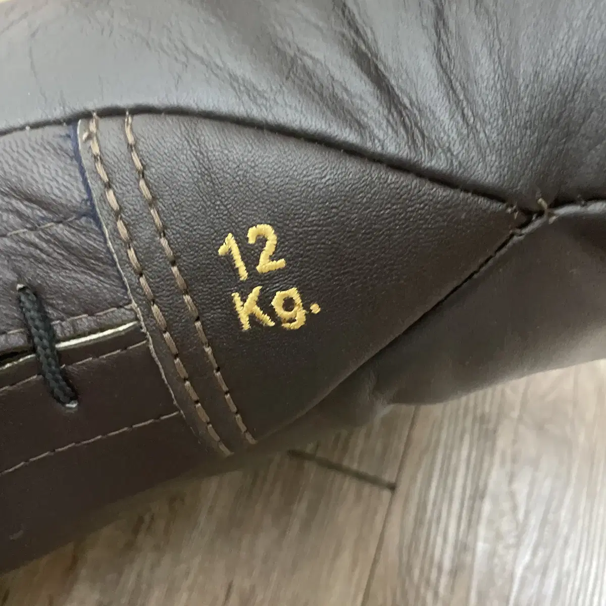 불가리안백 12kg