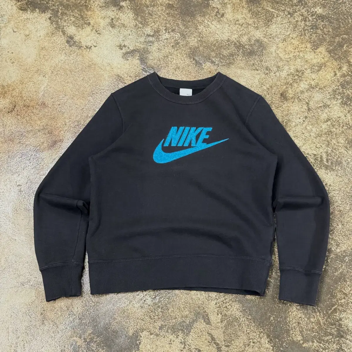 00s Nike Tiffany Logo Sweatshirt