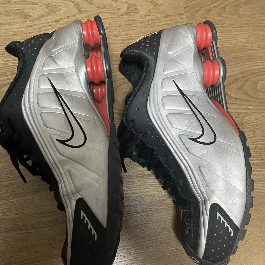 Nike shox r4 나이키 샥스