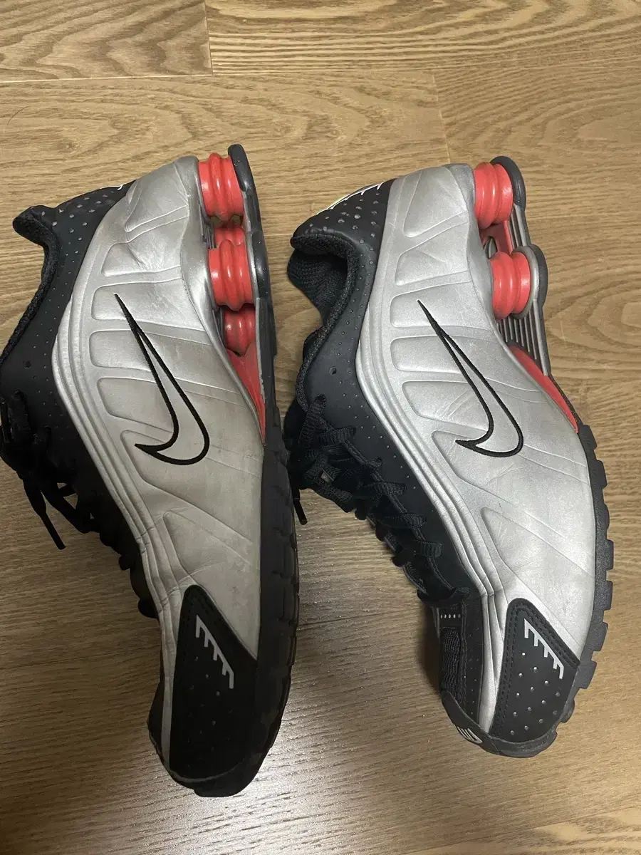 Nike shox r4 나이키 샥스