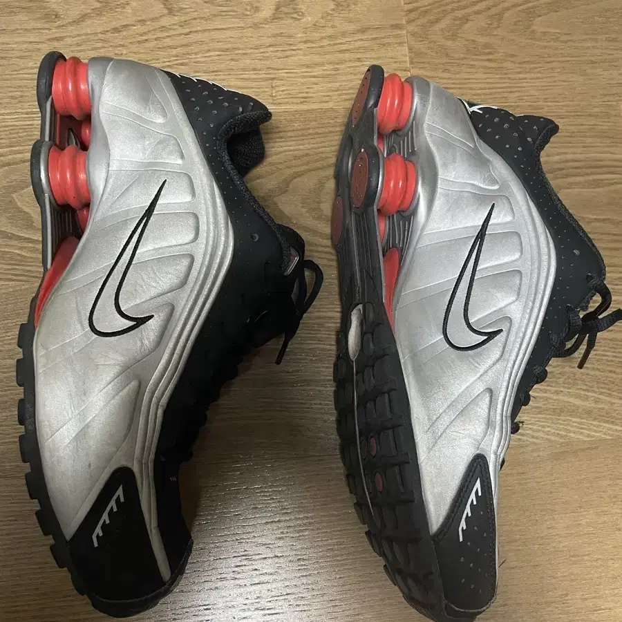 Nike shox r4 나이키 샥스