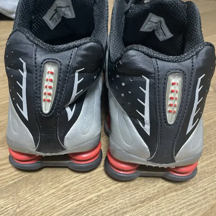 Nike shox r4 나이키 샥스