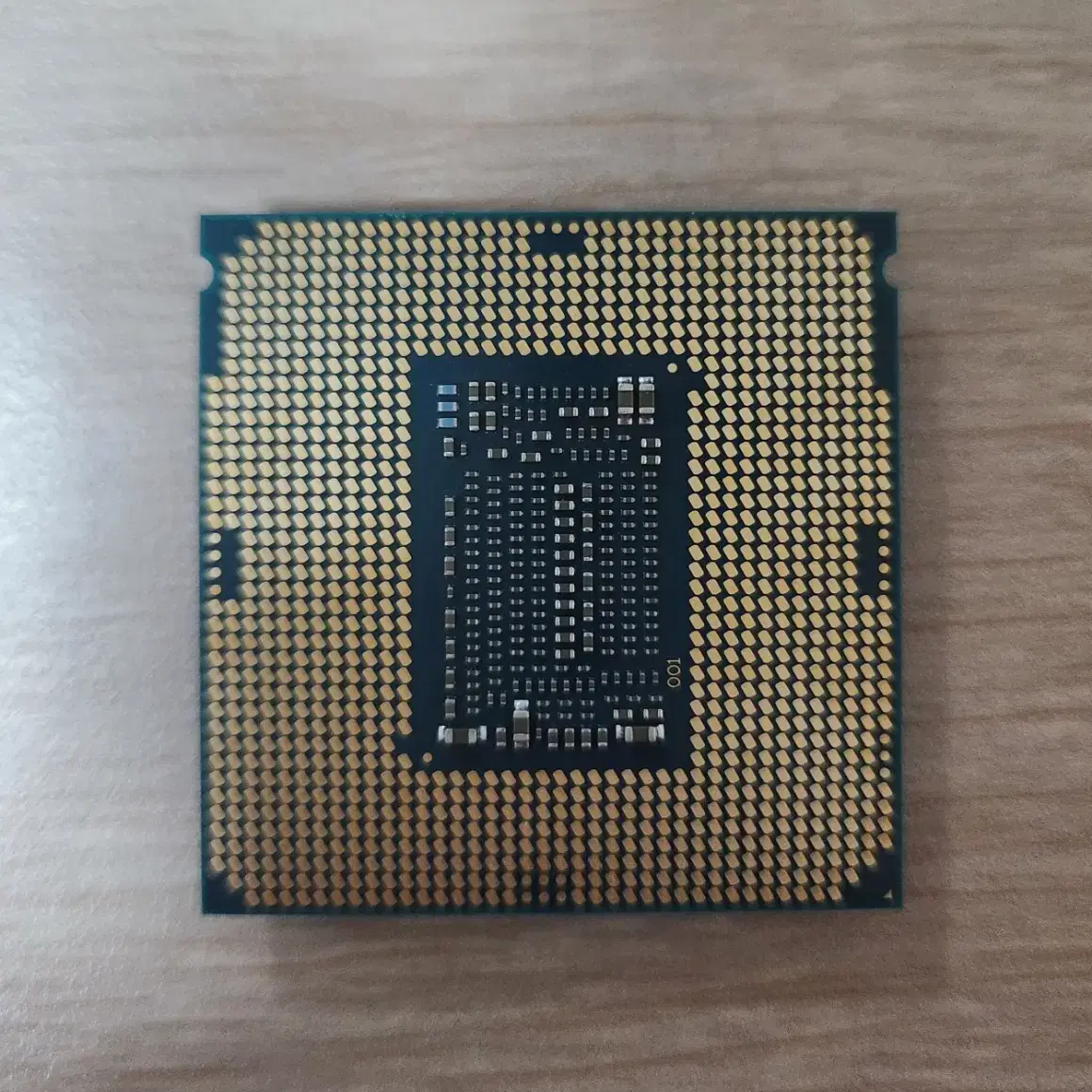 인텔 CPU i5-9400F