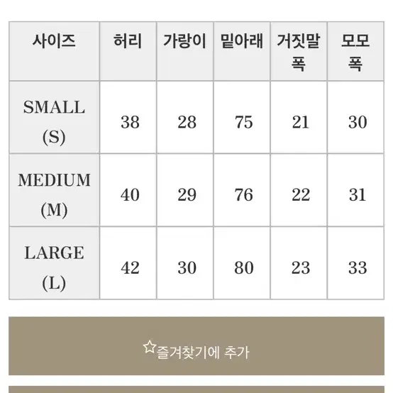 L) CHALLENGER 23aw 챌린저 워시드 데님