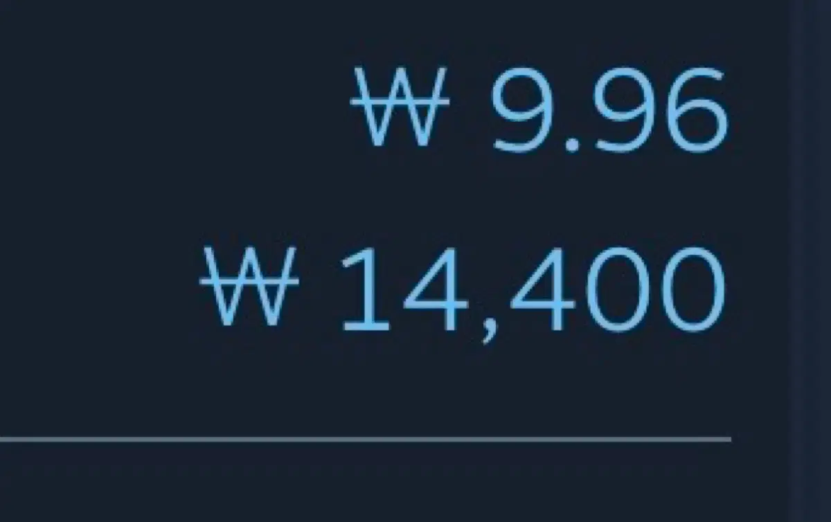 스팀선물 | 브랜드 중고거래 플랫폼, 번개장터