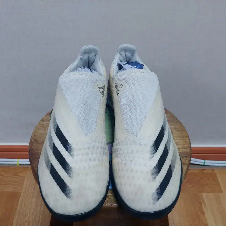 260 / ADIDAS (아디다스) 남성 축구화 풋살화