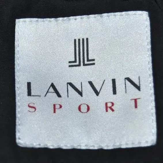 랑방(Lanvin)/남성조거팬츠(허리34)