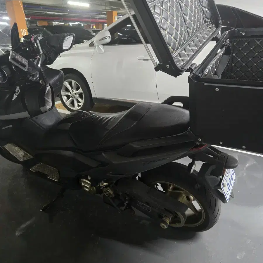 Tmax560