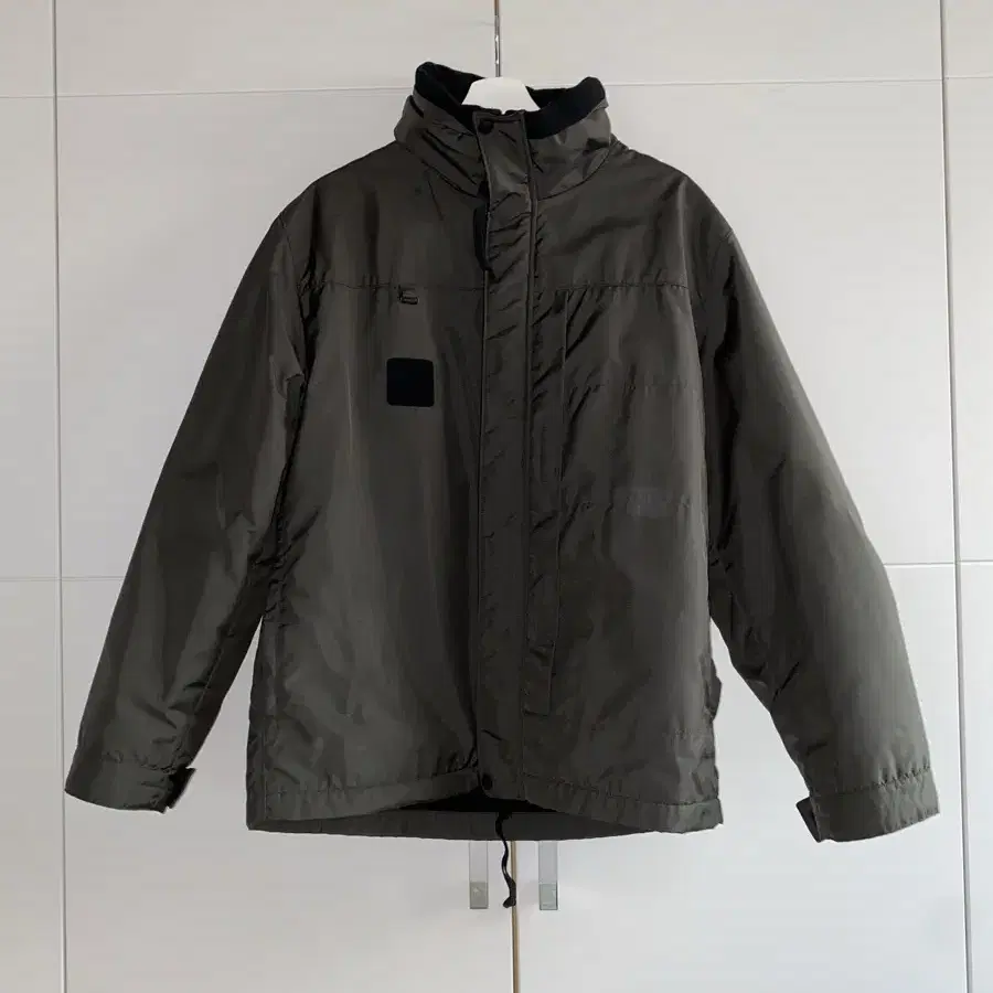 AW2001 CP COMPANY METROPOLIS JACKET