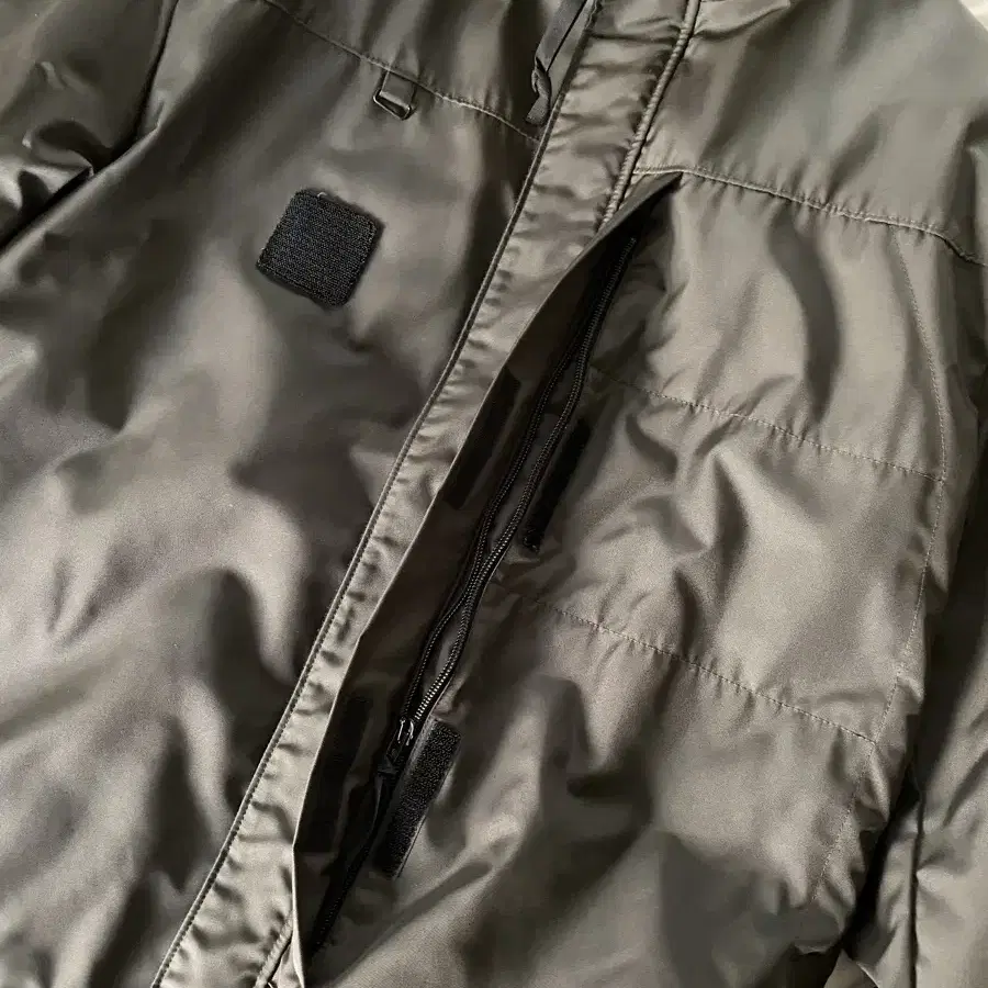 AW2001 CP COMPANY METROPOLIS JACKET