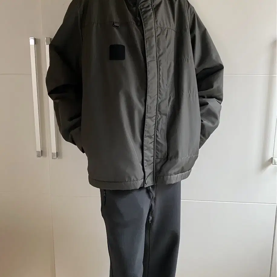 AW2001 CP COMPANY METROPOLIS JACKET