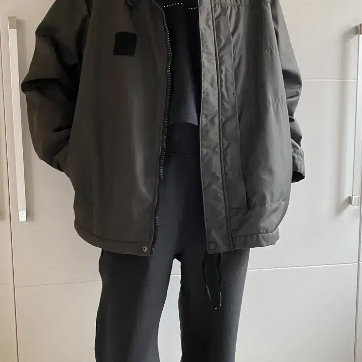 AW2001 CP COMPANY METROPOLIS JACKET