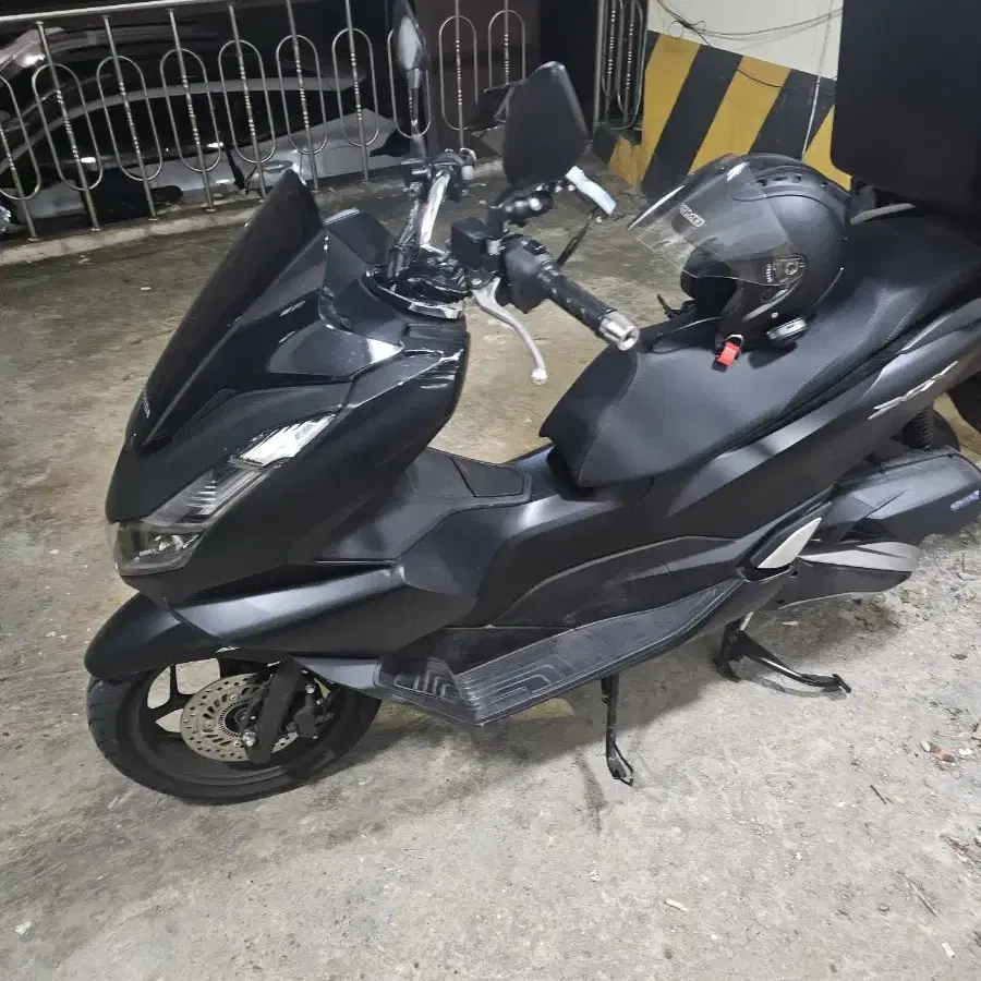 125cc pcx