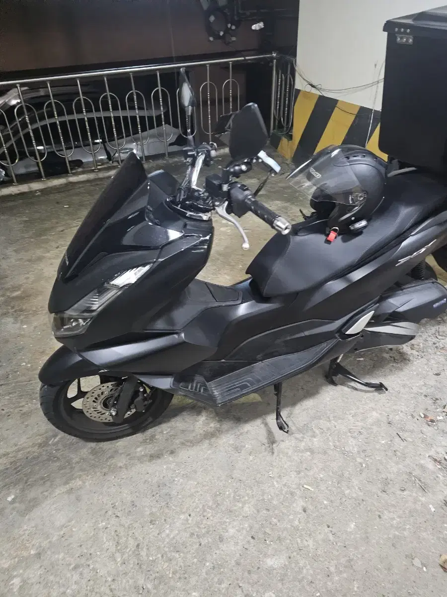 125cc pcx